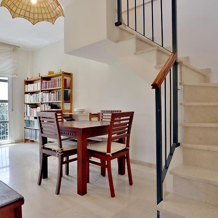 Duplex Con Vistas A La Catedral Y El Rio, Parking Free Apartment Cordoba Exterior photo