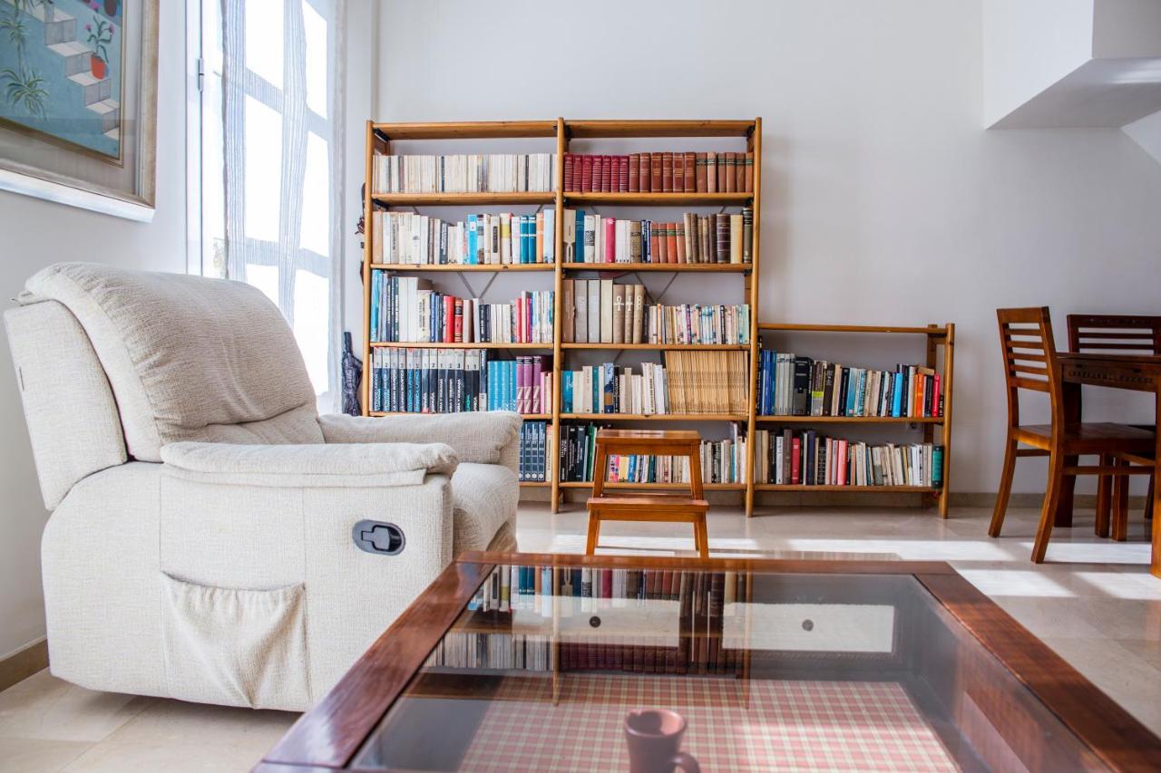 Duplex Con Vistas A La Catedral Y El Rio, Parking Free Apartment Cordoba Exterior photo