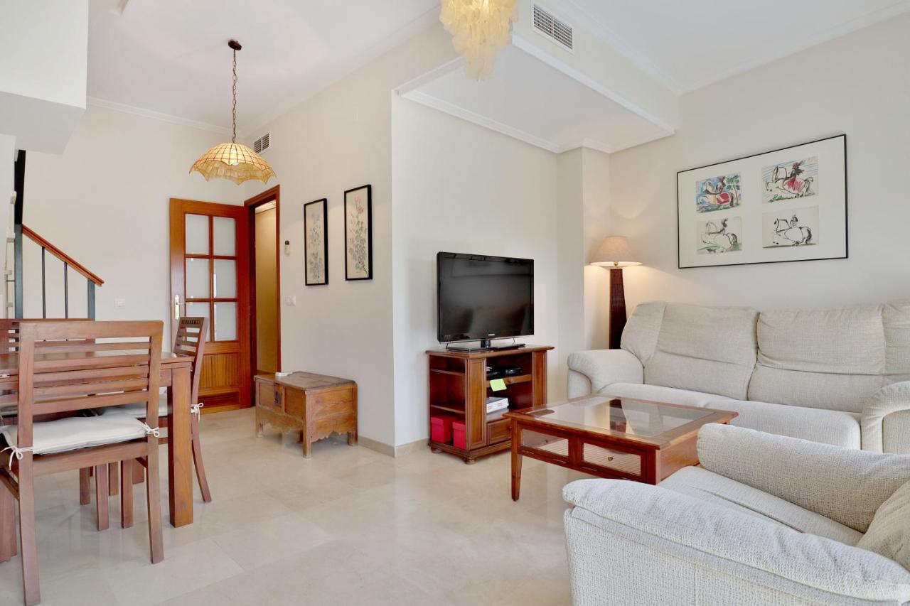 Duplex Con Vistas A La Catedral Y El Rio, Parking Free Apartment Cordoba Exterior photo