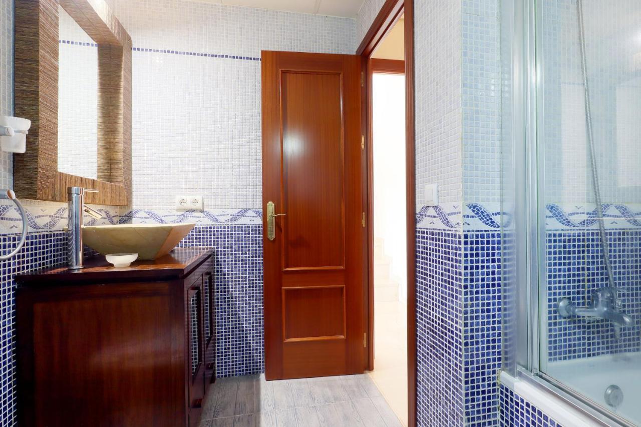 Duplex Con Vistas A La Catedral Y El Rio, Parking Free Apartment Cordoba Exterior photo