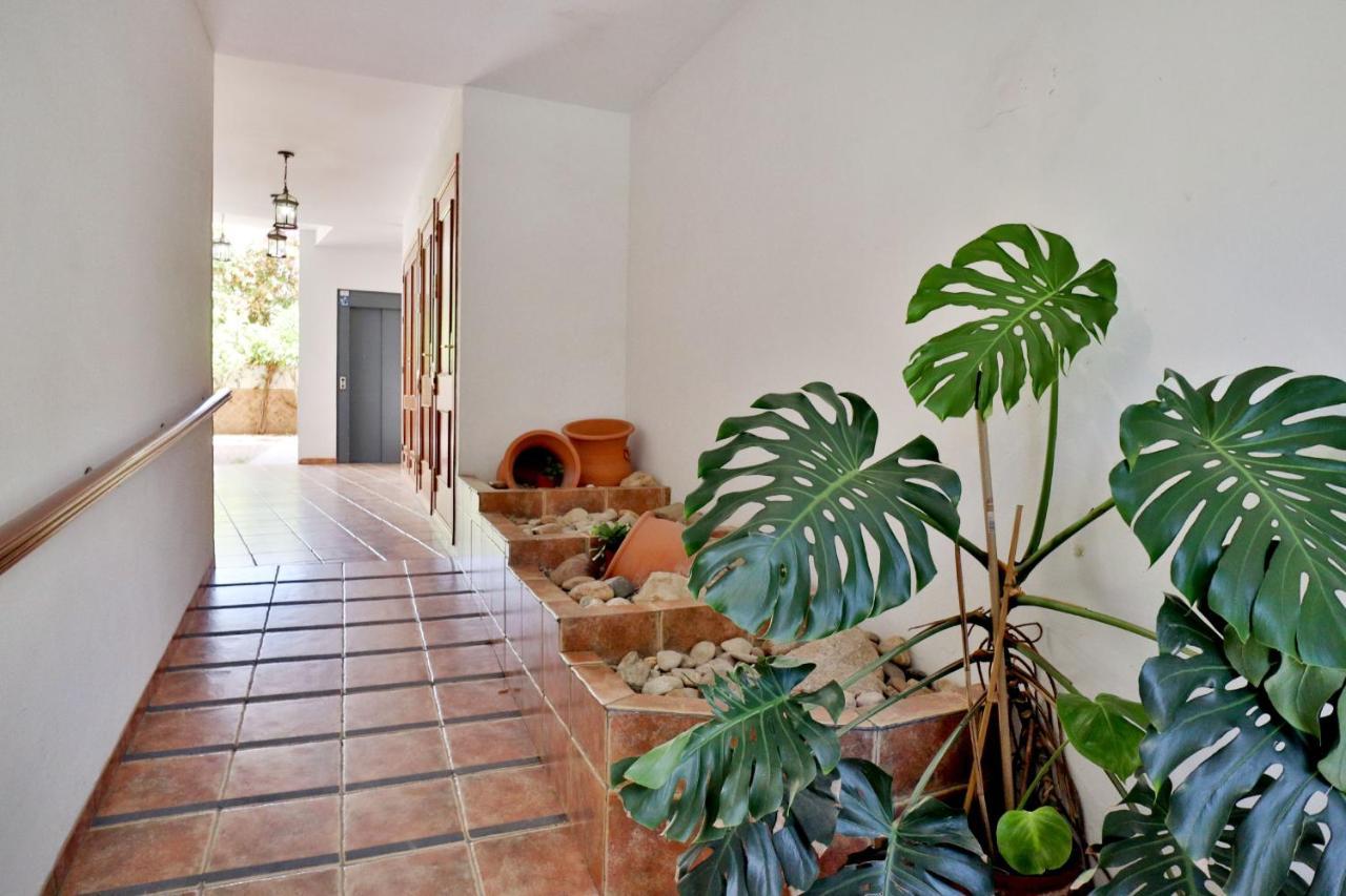 Duplex Con Vistas A La Catedral Y El Rio, Parking Free Apartment Cordoba Exterior photo
