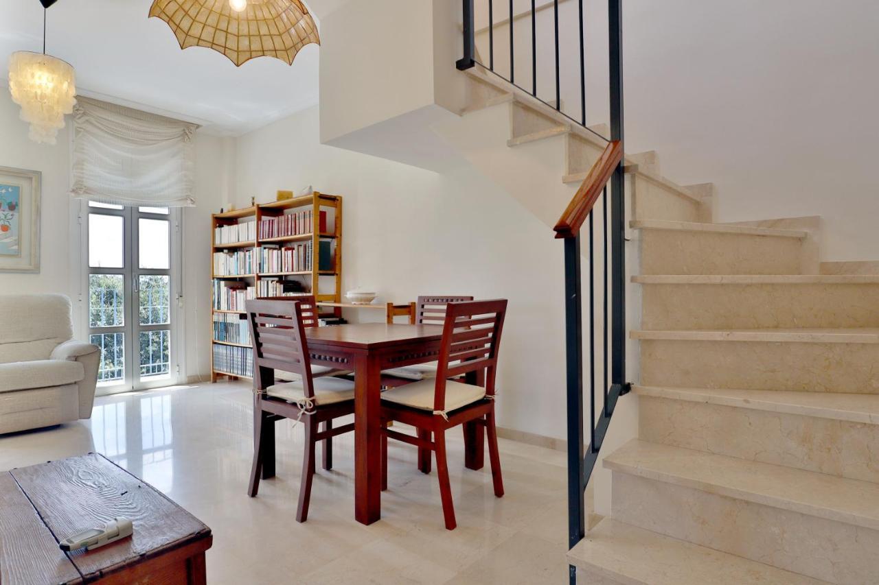 Duplex Con Vistas A La Catedral Y El Rio, Parking Free Apartment Cordoba Exterior photo